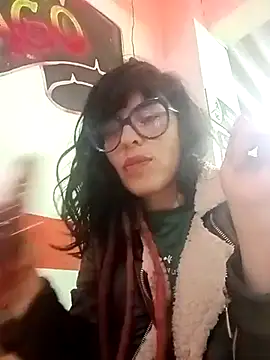 Ali3Martin online show from 03-14-25, 11:32