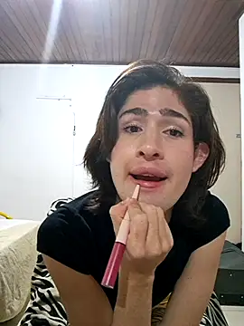 lilithPotter-166 online show from 03-23-25, 03:21