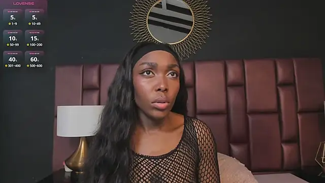 RitaGibsonn online show from 10-21-25, 07:46