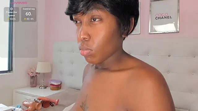 RitaGibsonn online show from 03-24-26, 07:36