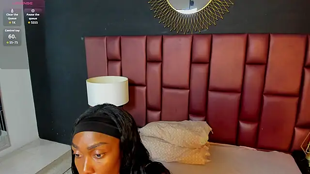 RitaGibsonn online show from 10-23-25, 07:34