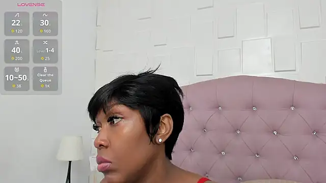 RitaGibsonn online show from 01-31-26, 07:34