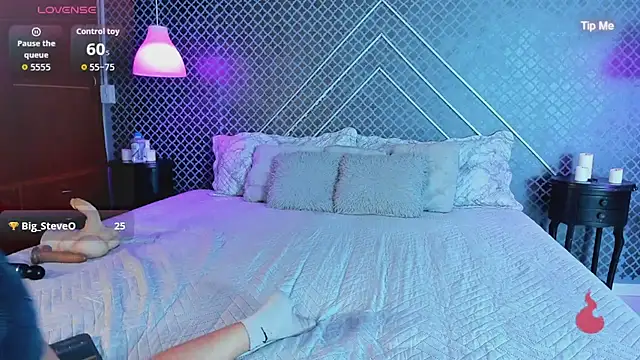 Aleja bloom online show from 04-09-26, 12:00