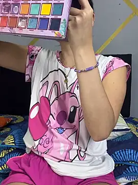 Snapshot of angellicaa_ chatting on 07-11-26, 02:28 angellicaa online show from 07-11-26, 02:28