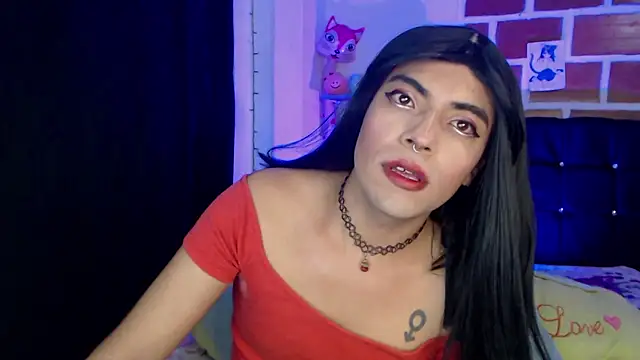 Nikol Twink online show from 01-18-26, 12:58