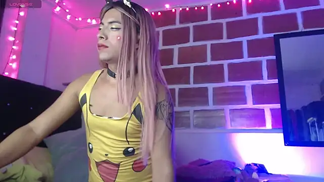 Nikol Twink online show from 02-07-26, 09:17