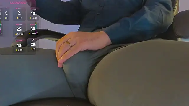 MxsterJohn online show from 02-17-26, 03:15