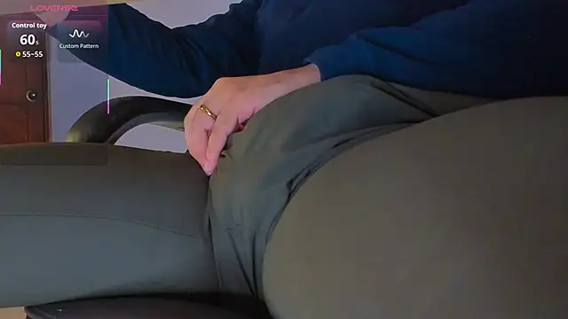 MxsterJohn online show from 03-27-26, 03:37