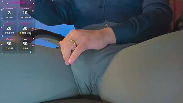 MxsterJohn online show from 04-13-26, 04:38