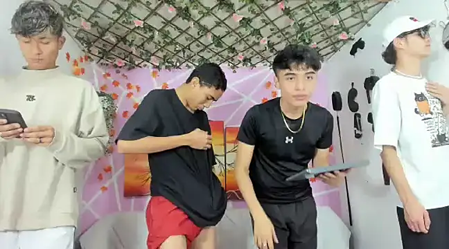 Snapshot of Maxxi_hot23 chatting on 03-04-25, 09:54 Maxxi hot23 online show from 03-04-25, 09:54