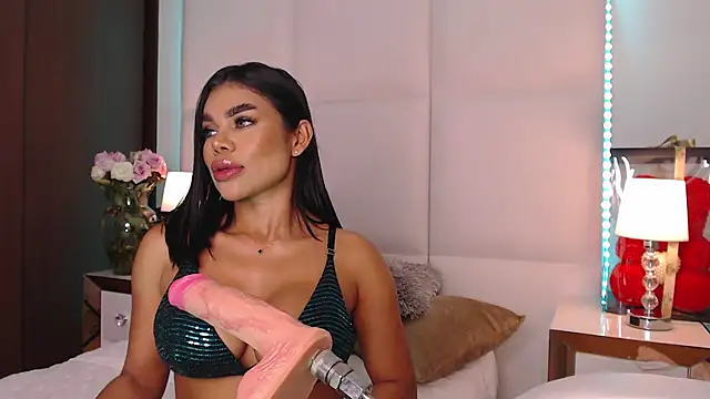 Amylewisq online show from 03-18-25, 03:45