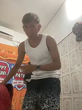 Babyalienqm online show from 04-05-26, 04:19