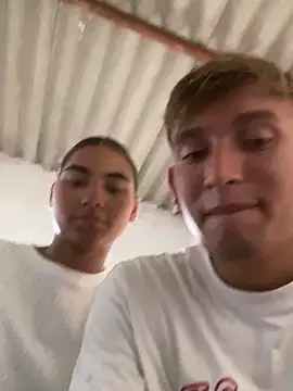 Babyalienqm online show from 03-05-26, 08:49