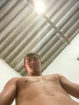 Babyalienqm online show from 01-18-26, 11:13