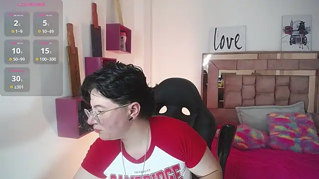 Snapshot of safyka chatting on 10-02-25, 12:47 safyka online show from 10-02-25, 12:47