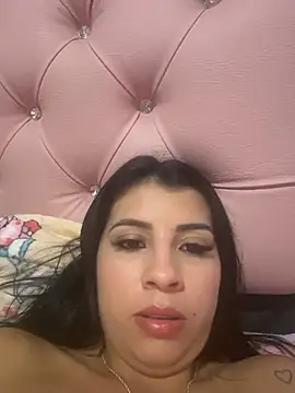 Pamela Skyangels online show from 01-06-26, 11:31