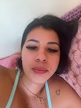 Pamela Skyangels online show from 01-09-26, 07:54