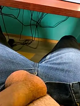 bavaricus123 online show from 04-14-26, 06:29