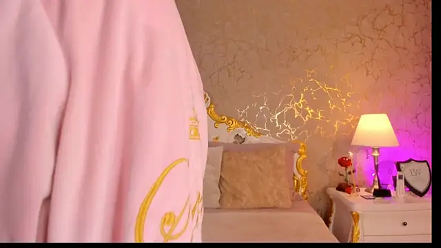 ScarlettWallace online show from 02-03-26, 10:04