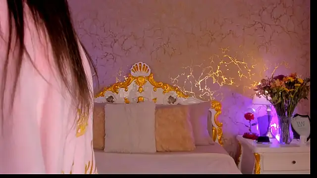 ScarlettWallace online show from 03-12-26, 10:14