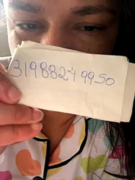 mel88Da online show from 10-10-25, 01:12