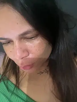 mel88Da online show from 12-03-25, 02:23