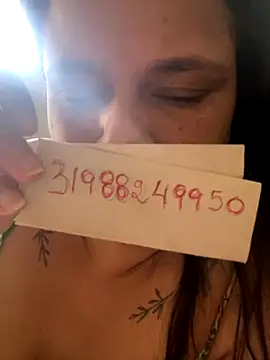 mel88Da online show from 11-05-25, 01:36