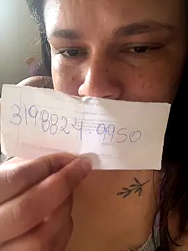 mel88Da online show from 12-02-25, 02:19