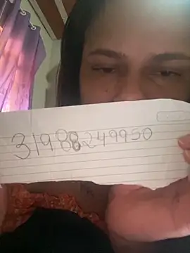 mel88Da online show from 09-10-25, 06:29