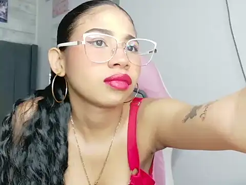 Aida princess online show from 10-24-25, 11:15