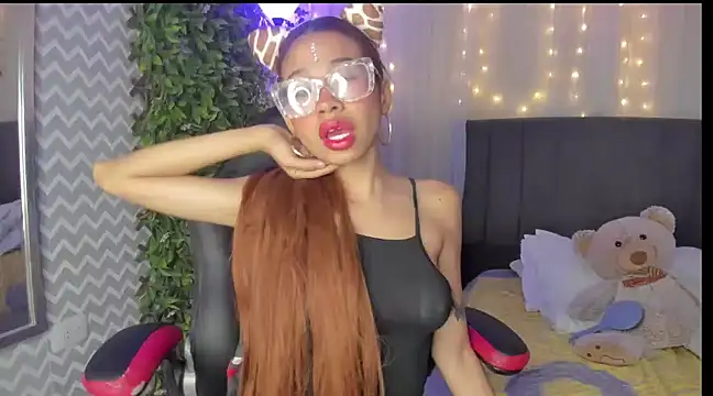 Aida princess online show from 03-06-25, 04:41