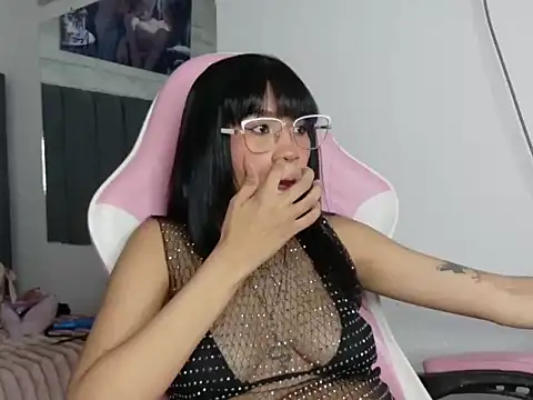 Aida princess online show from 11-08-25, 11:19