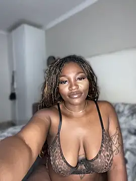 PrincessTamara online show from 04-12-26, 11:08