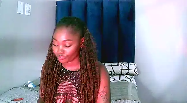 PrincessTamara online show from 03-01-25, 04:54