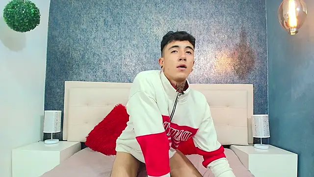 Patrick Rango online show from 11-25-25, 03:40