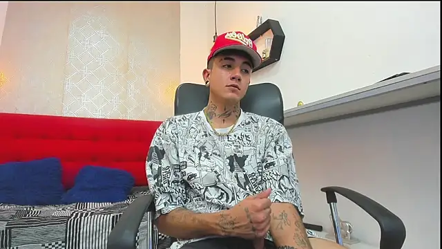 Patrick Rango online show from 12-14-25, 03:46