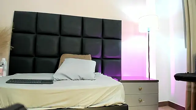 SeleneLujan online show from 03-12-26, 11:47