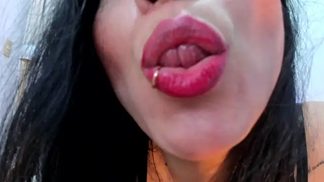 SeleneLujan online show from 09-29-25, 12:00