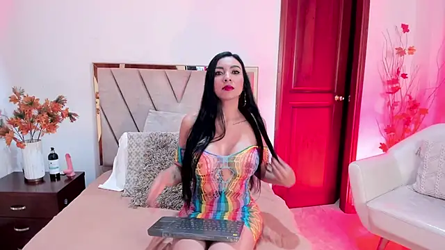 SeleneLujan online show from 03-12-25, 11:43