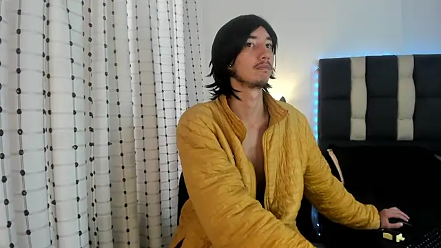 loverisu-coral online show from 01-07-26, 08:25