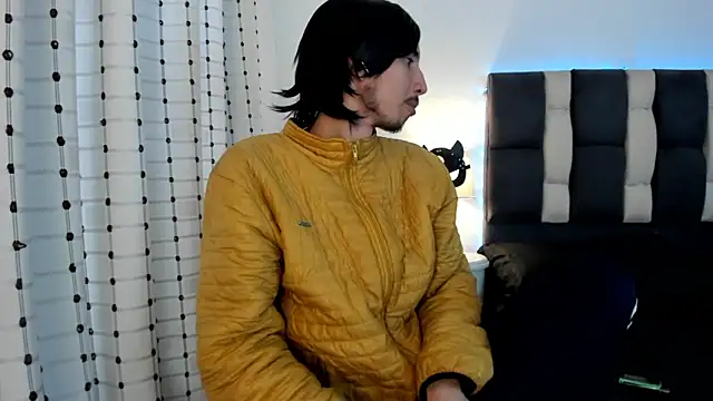 loverisu-coral online show from 01-16-26, 10:14