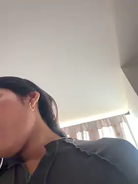 AshleyG 222 online show from 03-10-26, 04:55