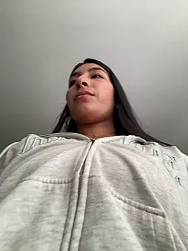 AshleyG 222 online show from 02-10-26, 08:19