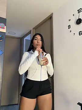 AshleyG 222 online show from 03-09-26, 05:05