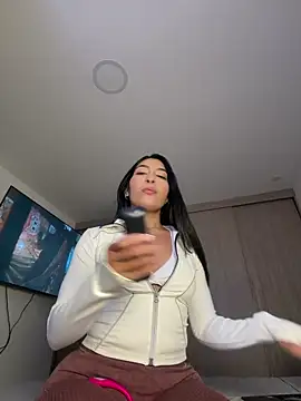 AshleyG 222 online show from 04-23-26, 06:31