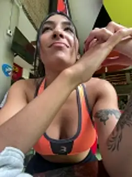 AshleyG 222 online show from 03-03-26, 04:58