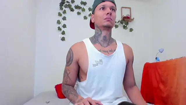 damian c12 online show from 03-14-25, 01:37