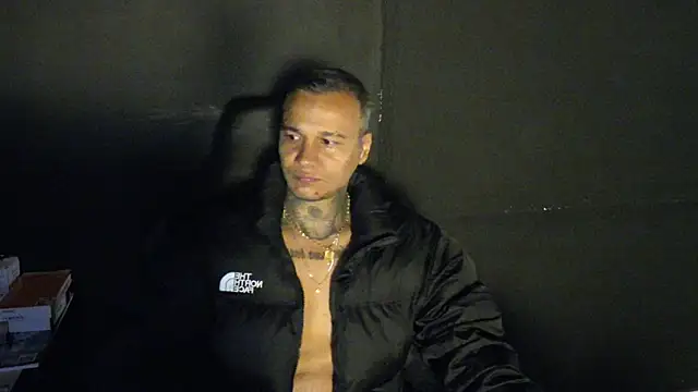 damian c12 online show from 03-08-26, 04:43