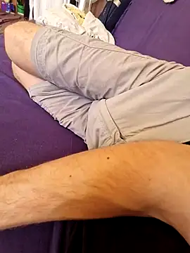 AlexFox19 online show from 02-26-25, 01:32