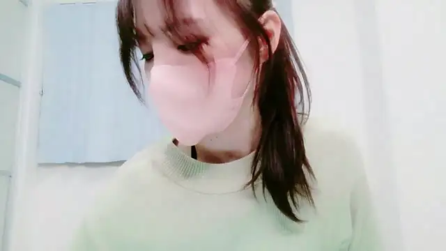 Snapshot of NANA_7 chatting on 02-02-26, 09:19 NANA 7 online show from 02-02-26, 09:19